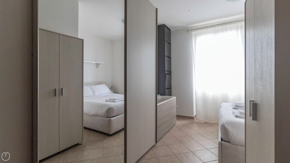 Appartement (1 Bedroom) | Intérieur