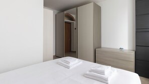 Apartment (1 Bedroom) | Innenbereich