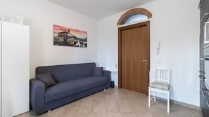 Appartement (1 Bedroom) | Intérieur