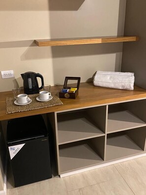 Egyptian cotton sheets, premium bedding, down comforters - 718 Rufino Petit Hotel (Mendoza)