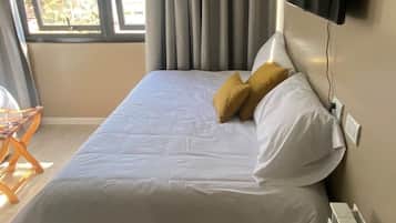 Sábanas de algodón egipcio y ropa de cama de alta calidad