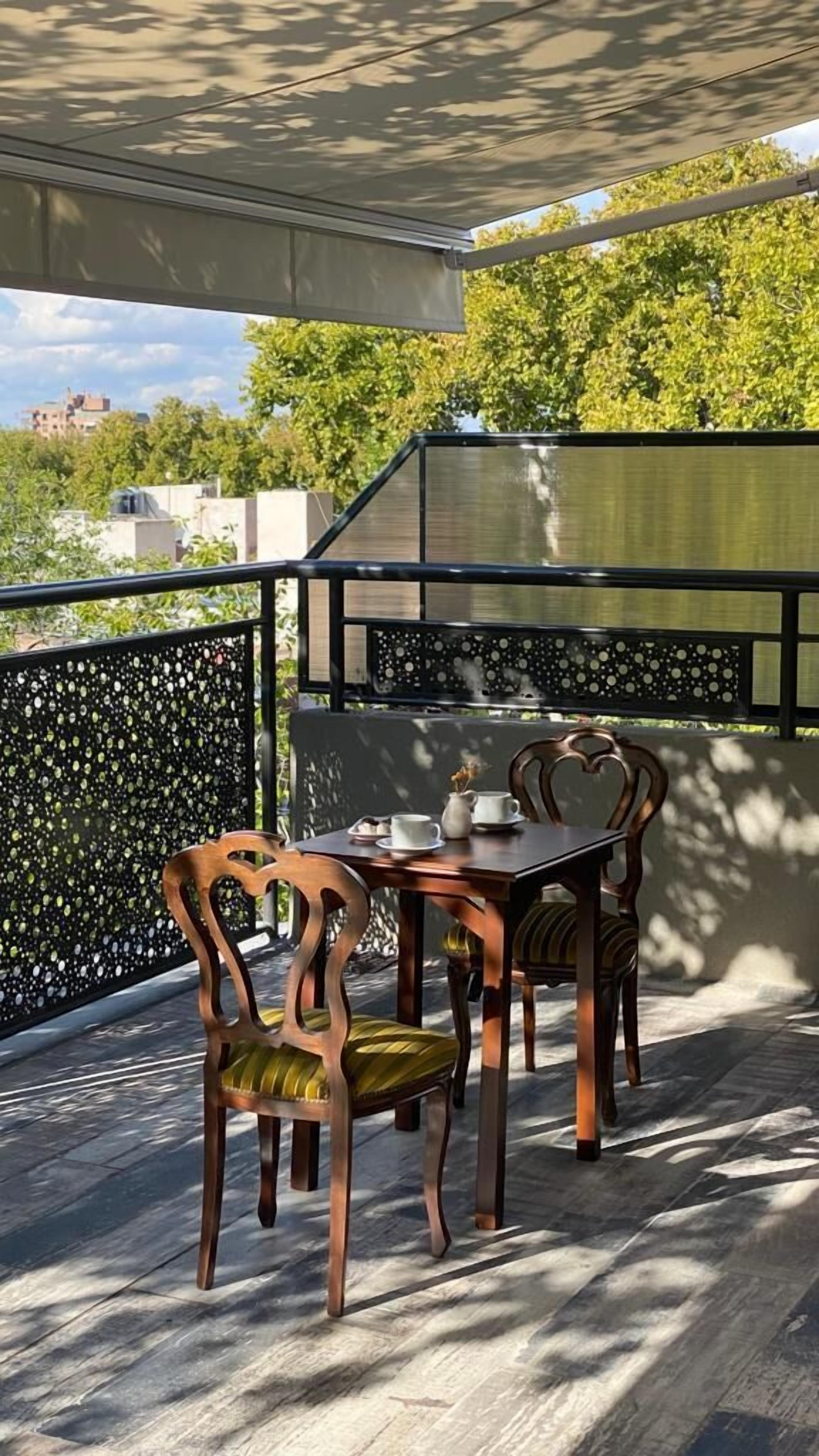 Foto - 718 Rufino Petit Hotel