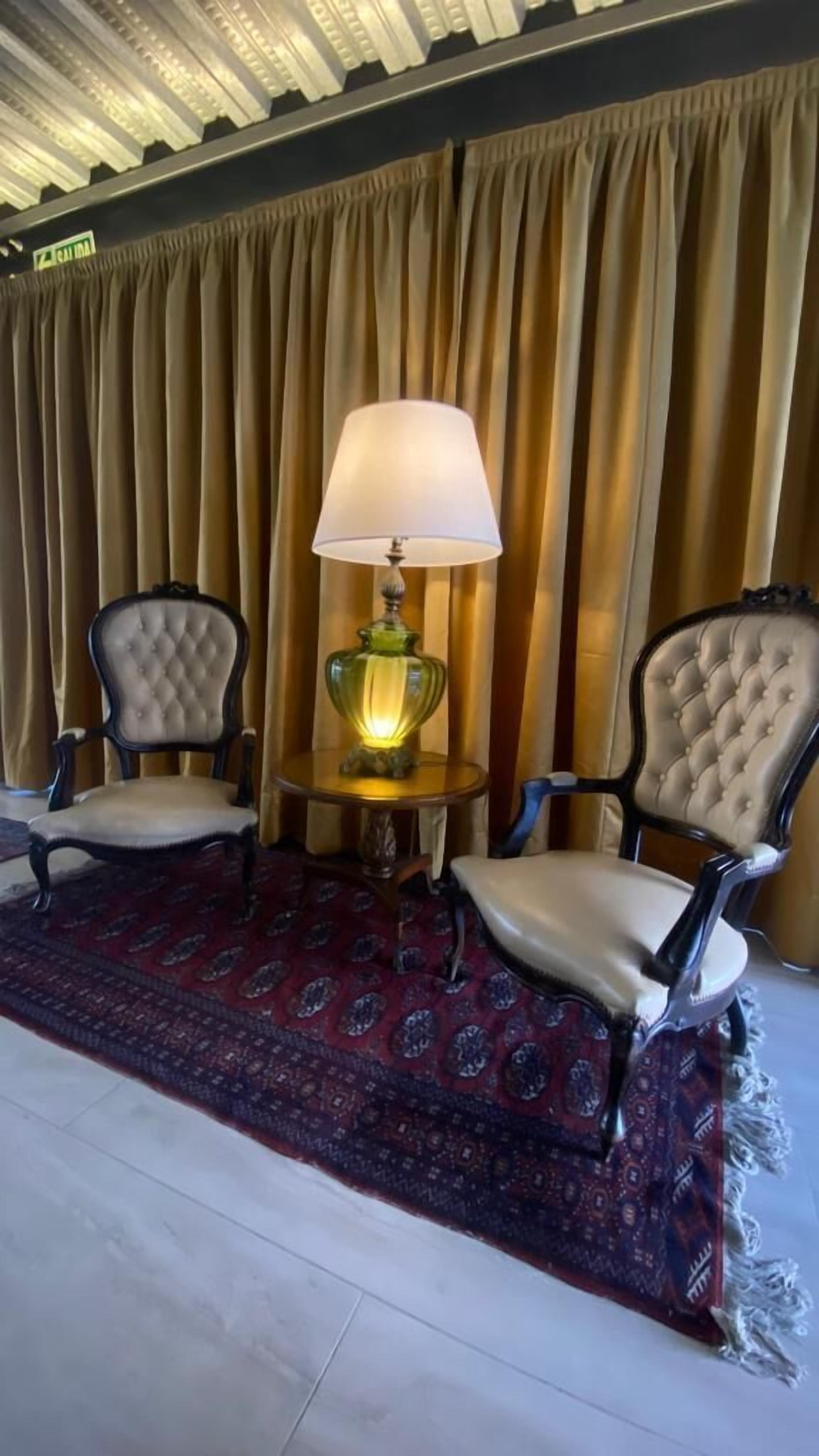 Foto - 718 Rufino Petit Hotel