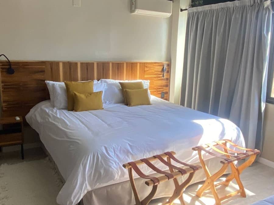 BettwÀsche aus Àgyptischer Baumwolle, hochwertige Bettwaren