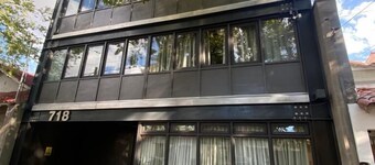 718 Rufino Petit Hotel