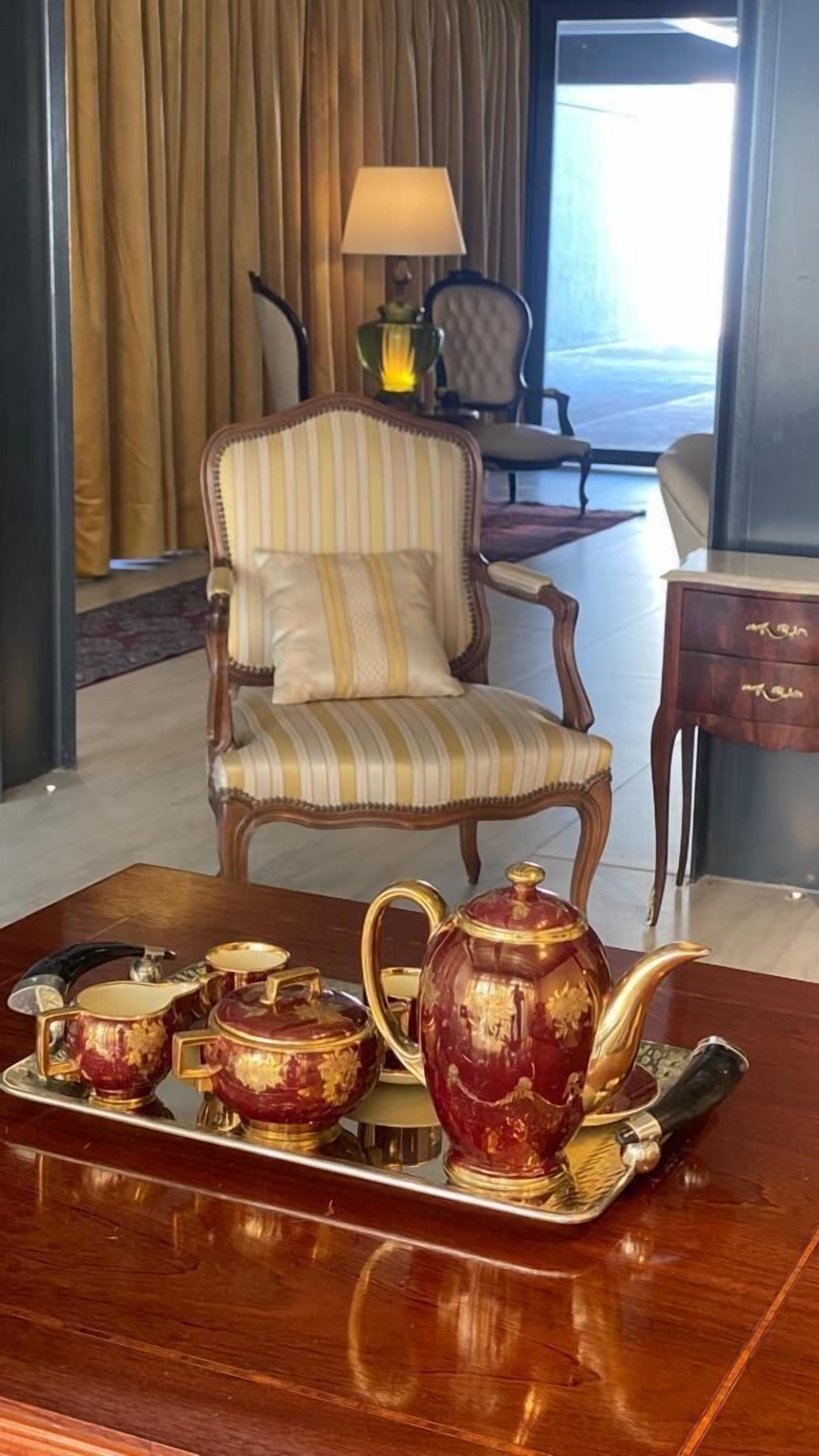 Foto - 718 Rufino Petit Hotel