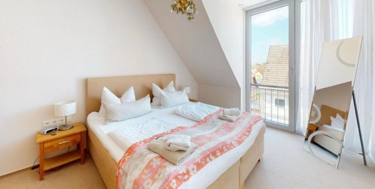 Bild für Gastgeberprofil