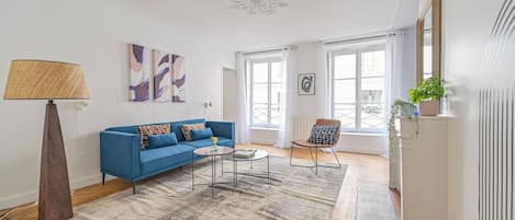 スマートテレビ