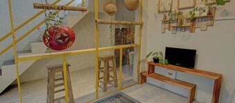 OYO 92825 Kamar Lombok