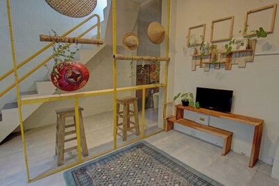 OYO 92825 Kamar Lombok