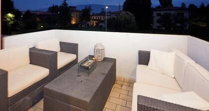 Elegance & Comfort a due passi da Sacile Centro