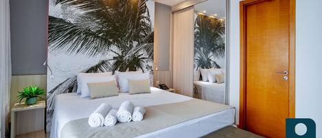 1 chambre, fer et planche à repasser, accès Internet, draps fournis