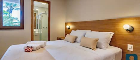 3 bedrooms, Internet, bed sheets