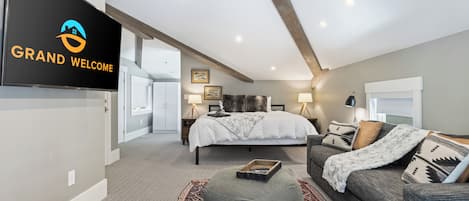House, Berbilang Katil, Hot Tub, Mountain View | 4 bilik tidur, dihias secara berasingan
