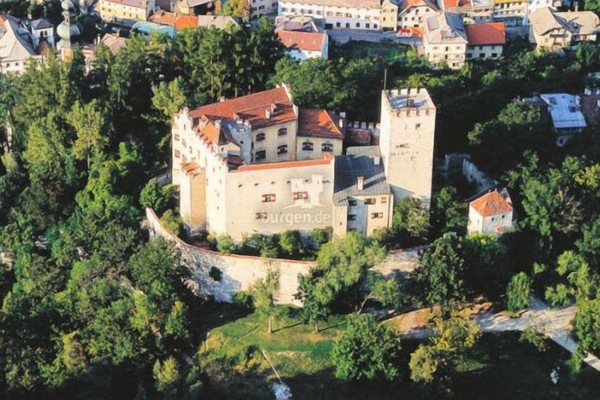 Vista al paisaje