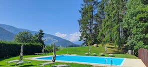 Exterior - Hotel Pichlerhof (San Lorenzo di Sebato)