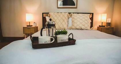 Keuka Village House, Penn Yan