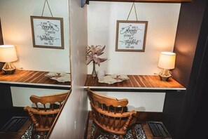Interior - Keuka Village House, Penn Yan
 (Penn Yan)