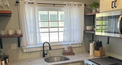 Keuka Village House, Penn Yan