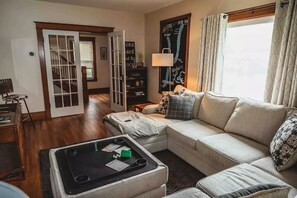 تلفزيون ذكي