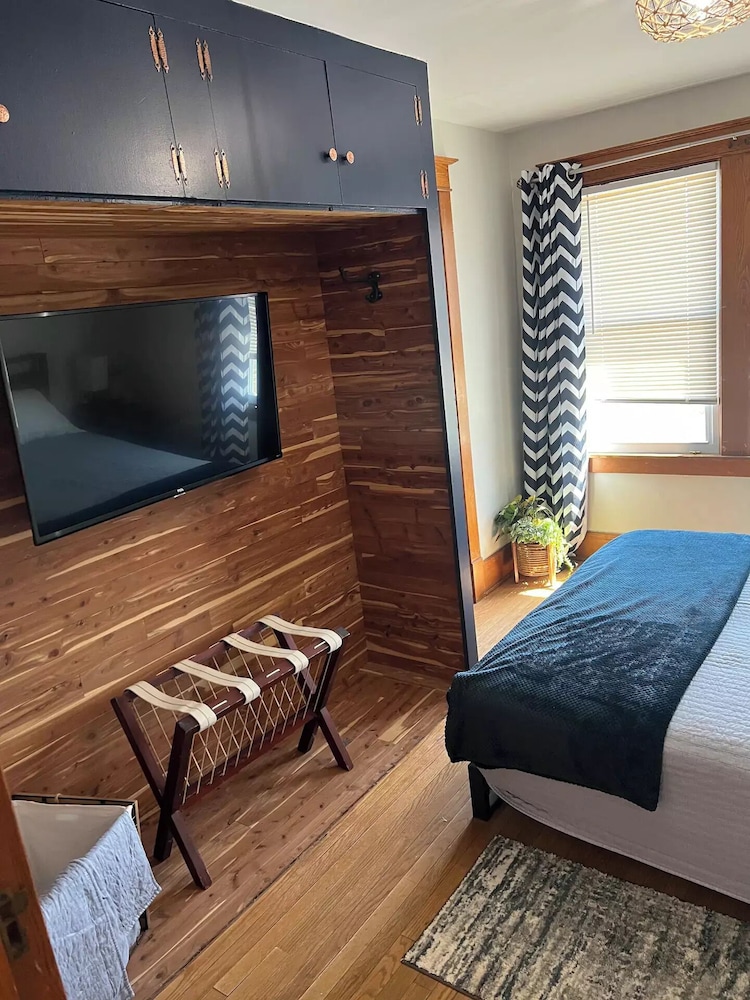 Keuka Village House, Penn Yan Penn Yan Vrbo