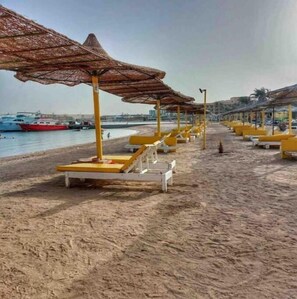 Spiaggia