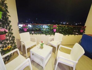 Property grounds - 1 Bedroom with beach access (Red Sea Governorate)