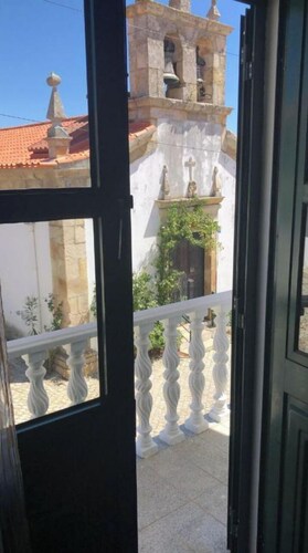 SPA - Casa do Avo Beselga