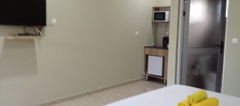 Elite Guest House - Alojamento Familiar e Segurro na Matola