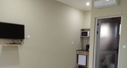 Elite Guest House - Alojamento Familiar e Segurro na Matola