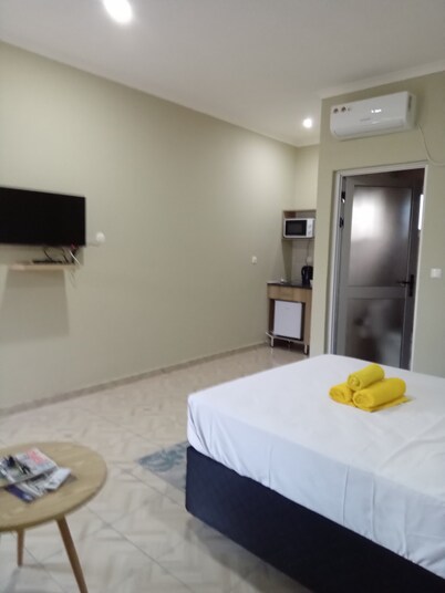 Elite Guest House - Alojamento Familiar e Segurro na Matola