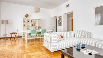 Departamento (2 Bedrooms) | Interior