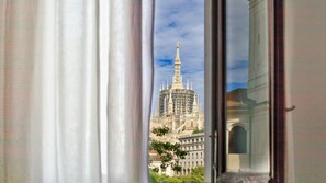 Apartment (2 Bedrooms) | Interior - Italianway - Merlo 1/3 B (Milan)