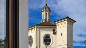 Appartement (2 Bedrooms) | Intérieur