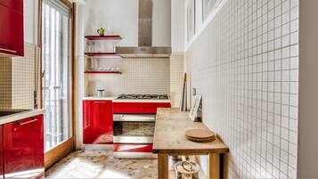 Căn hộ (2 Bedrooms) | Nội thất