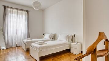 Căn hộ (2 Bedrooms) | Nội thất