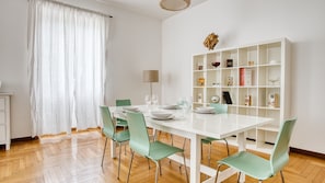 Apartment (2 Bedrooms) | Interior - Italianway - Merlo 1/3 B (Milan)