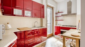 Lejlighed (2 Bedrooms) | Interiør