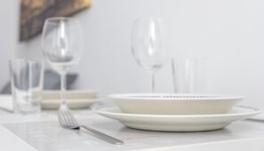 Apartment (1 Bedroom) | Innenbereich