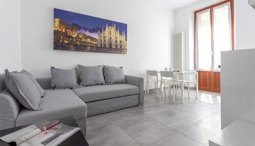 Italianway - Villoresi 25