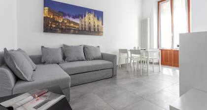 Italianway - Villoresi 25