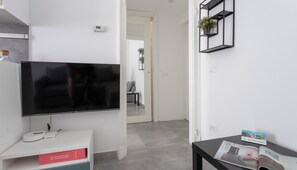 Apartment (1 Bedroom) | Innenbereich