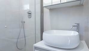 Apartment (1 Bedroom) | Innenbereich