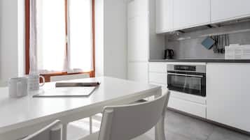 Appartamento (1 Bedroom) | Interni