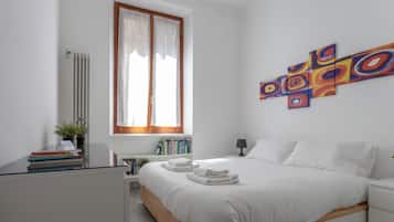 Leilighet (1 Bedroom) | Innvendig