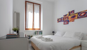 Apartment (1 Bedroom) | Innenbereich