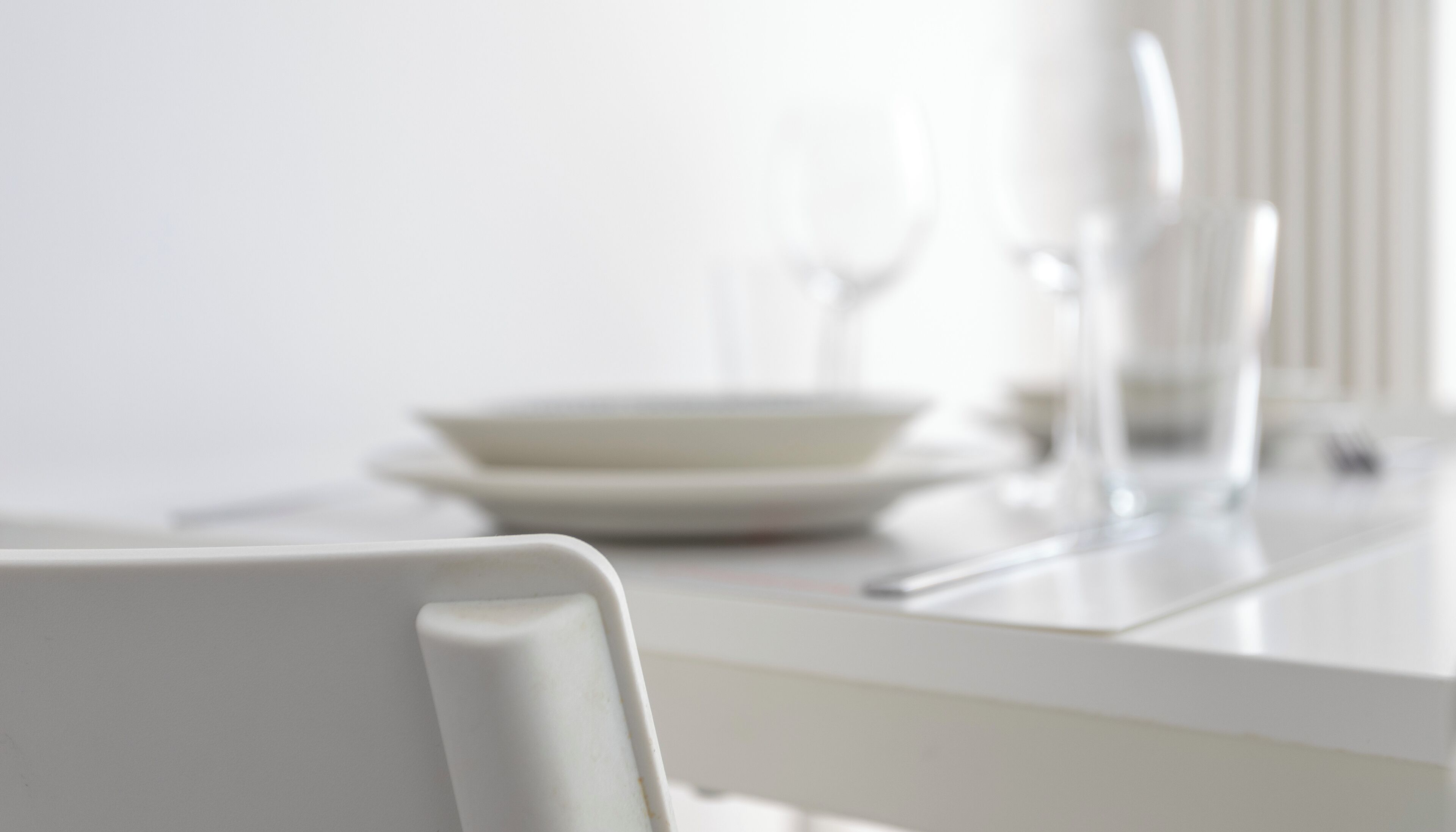 Appartamento (1 Bedroom) | Interni