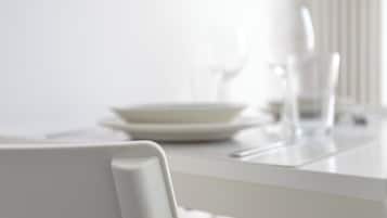 Appartamento (1 Bedroom) | Interni