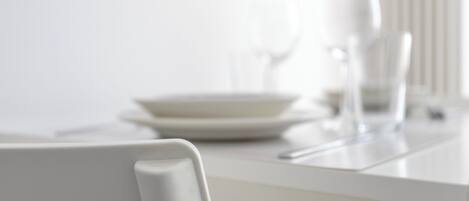 Appartement (1 Bedroom) | Intérieur