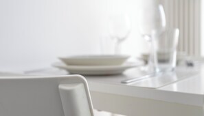 Apartment (1 Bedroom) | Innenbereich